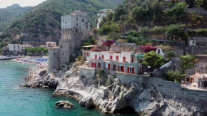 Villa Venere - Amalfi Coast Cetara